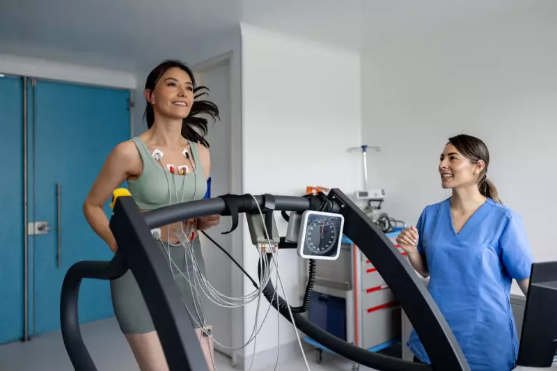 Your Heart Rate Could Be Costing You Money: The Shocking Link Between Resting Pulse and Insurance Premiums