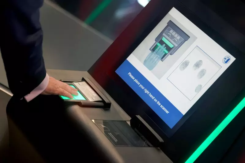 Your Passport Is Changing: First Blue British Passports Featuring King Charles III Issued