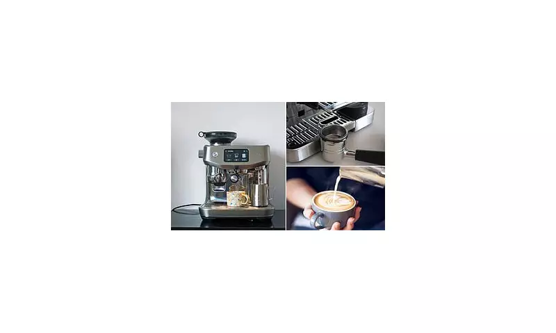 Your Ultimate Guide to Choosing the Perfect Coffee Machine for Your British Home