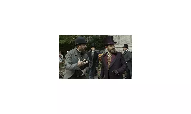 Your Ultimate Guide to Netflix's November 2025 Lineup: Blockbuster Movies & Must-See Series