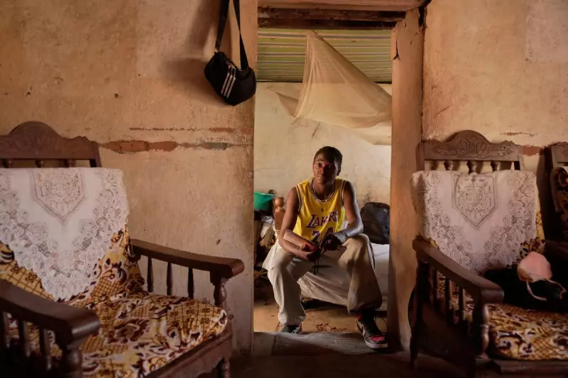 Youth Exodus: Madagascar's Young Generation Fleeing Economic Despair for Europe