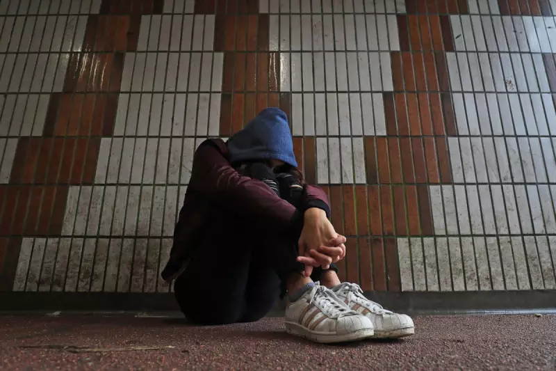 Youth Unemployment Crisis: 900,000 Young Brits Not in Education or Work