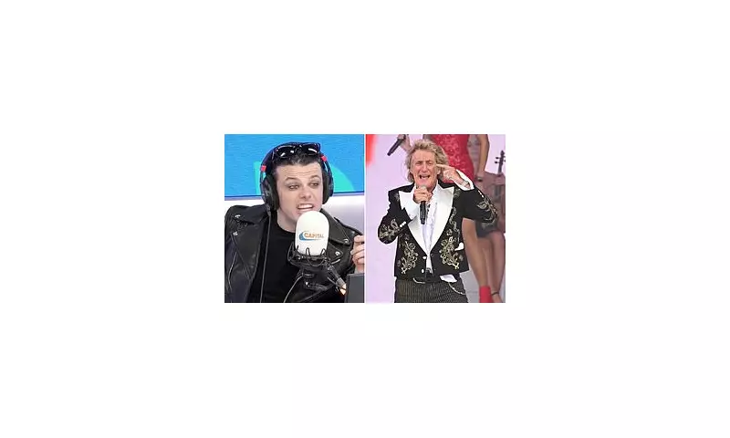 Yungblud's Family Secret: The Shocking Moment He Discovered Rod Stewart Wasn't His Grandfather