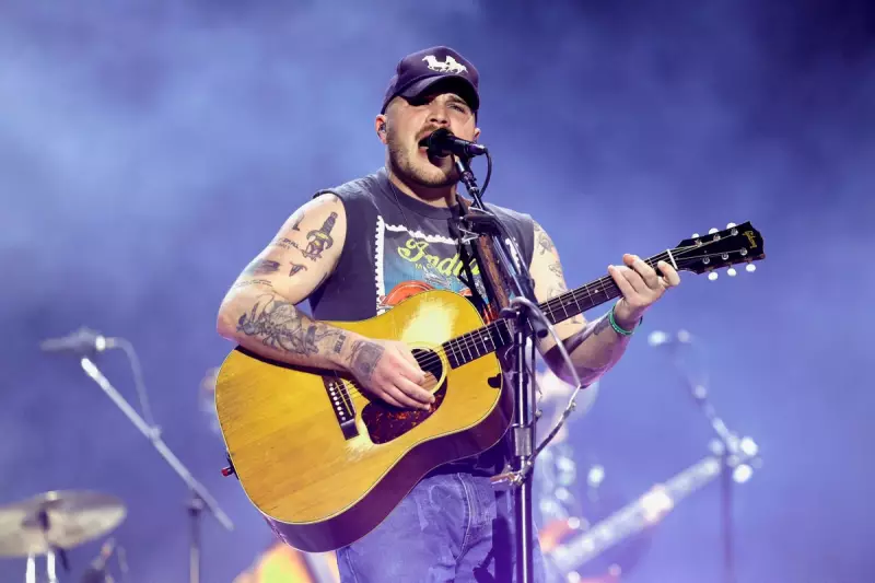 Zach Bryan's 'Ice' Lyrics Decoded: The Heartbreaking Story Behind The Viral Ballad