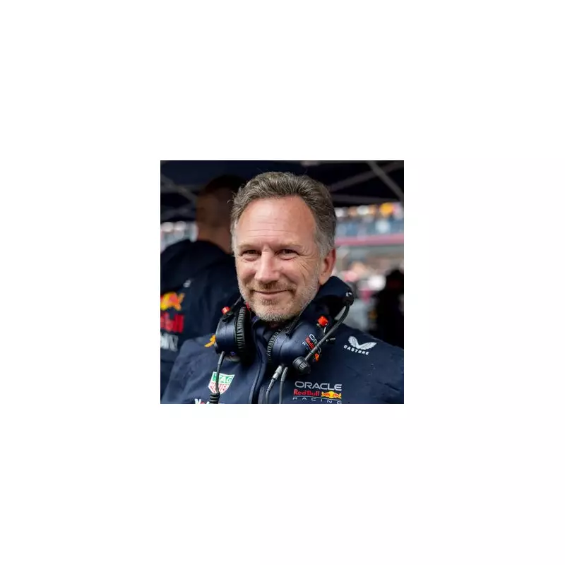 Zak Brown Demands Immediate Action as Christian Horner Scandal Threatens F1 Integrity
