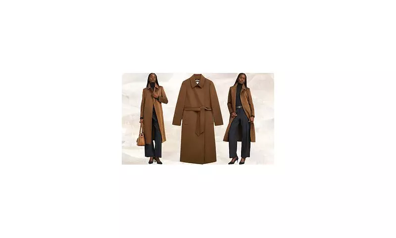 Zara Tindall's Chic Wool Coat Steals the Show - And It's Surprisingly Affordable