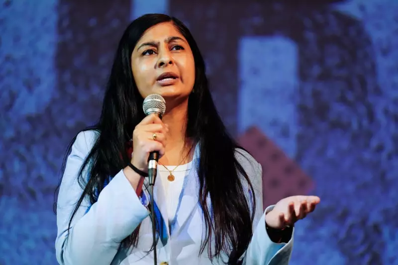 Zarah Sultana Launches New Political Movement 'The People's Parliament' Amid Labour Party Tensions