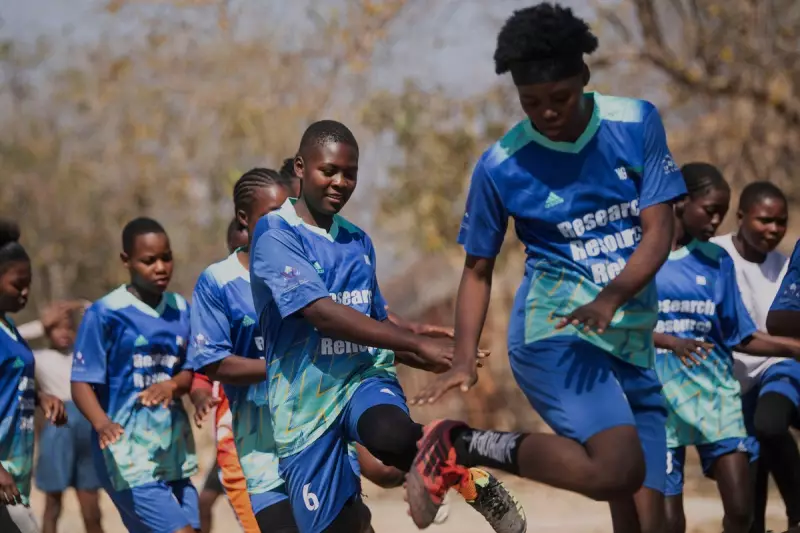 Zimbabwe's Nhanga Ceremony: Ancient Tradition Battles Against Child Marriage Crisis