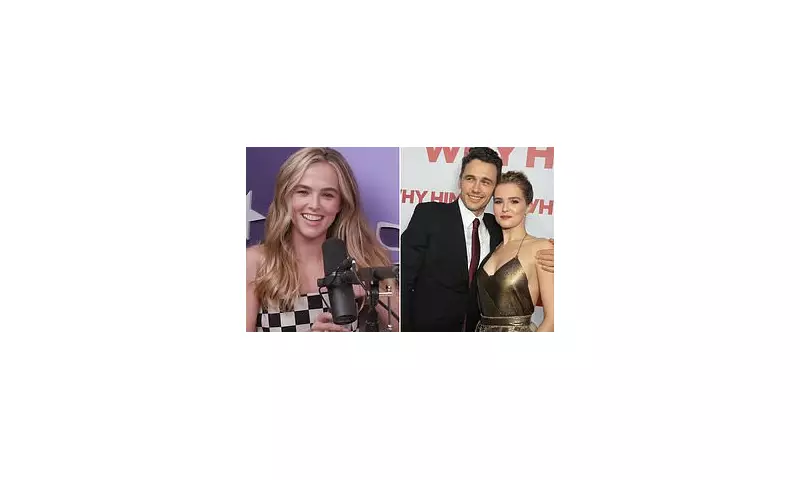 Zoey Deutch's Viral James Franco Comments Spark Hollywood Controversy | Exclusive
