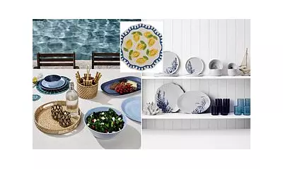 Aldi's Stunning New Homeware Collection Sells Out in Hours: Get These Luxury-Look Pieces Before They're Gone