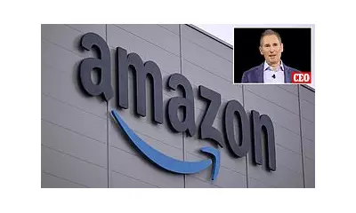 Amazon's UK Job Cuts Crisis: 30,000 Roles at Risk in Major Restructuring