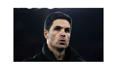 Arteta's Fixture Fury: Arsenal Boss Blasts 'Unsustainable' Premier League Schedule
