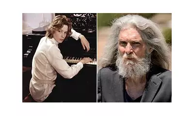 Björn Andrésen, 'World's Most Beautiful Boy' from Death in Venice, Dies Aged 70 After Cancer Battle