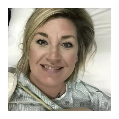 Brave Mum Defies Doctors' 'Cancer' Diagnosis To Discover Shocking Truth About Her Health