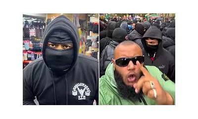 Businessman's 'No Face, No Case' Social Media Defence Goes Viral Amid Legal Battle