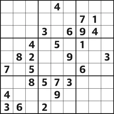 Can You Conquer The Guardian's Diabolical Sudoku 7081? Expert Strategy Guide