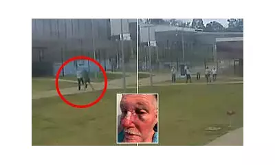 Crisis at Cessnock: Prison Guards Walk Off Job Following Brutal Attack on Officer