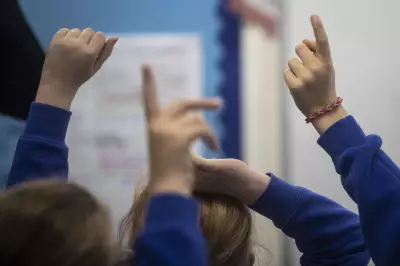 Damning Report Reveals Disadvantaged Children Systematically Denied School Places
