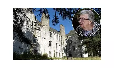 Former Residential School Teacher Found Guilty of Systematic Abuse Against 18 Vulnerable Girls