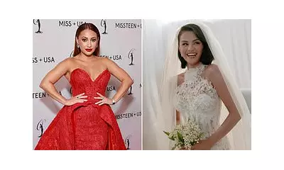 Francia Raisa Finally Breaks Her Silence on Selena Gomez Wedding Snub After Life-Saving Kidney Donation