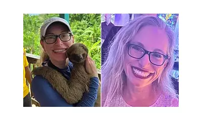Georgia Dentist Vanishes Without Trace During Caribbean Getaway - Family Issues Desperate Plea