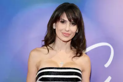 Hilaria Baldwin's Dancing With The Stars Journey Ends in Shocking Elimination