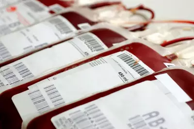 HIV-Contaminated Blood Scandal: Thalassemia Patient Infected in Shocking Hospital Negligence Case