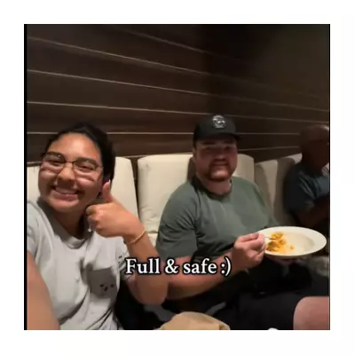 Hurricane Hell: British Couple's Dream Jamaica Wedding Shattered by Storm Fury