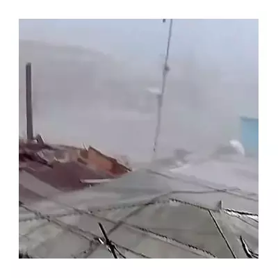 Hurricane Melissa Ravages Jamaica: Deadly Storm Leaves Trail of Destruction