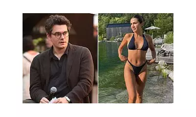 John Mayer's Romantic Pursuit: Guitar Virtuoso Courts TikTok Star Kat Stickler After Cozy Dinner Date