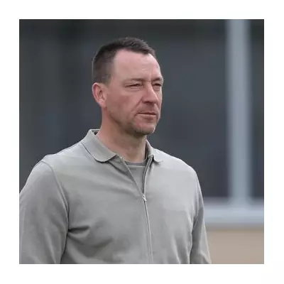 John Terry's Coaching Career Nightmare: Former Chelsea Captain Reveals He's Been Rejected for Every Job