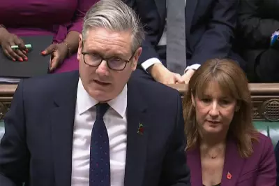 Labour's Bold Housing Shakeup: Rachel Reeves Declares War on Rogue Landlords