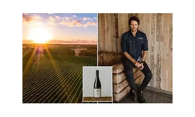 Margaret River Shiraz Crowned Australia's Finest Red Wine in Surprising Victory