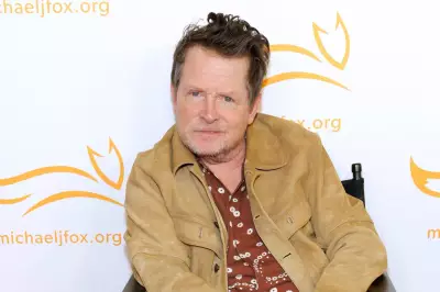 Michael J Fox's Parkinson's Revelation: Actor's Shocking 30-Year Health Battle Exposed