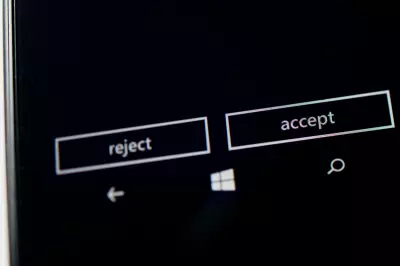 Microsoft Issues Urgent Windows 10 Update Warning: Critical Security Flaw Discovered