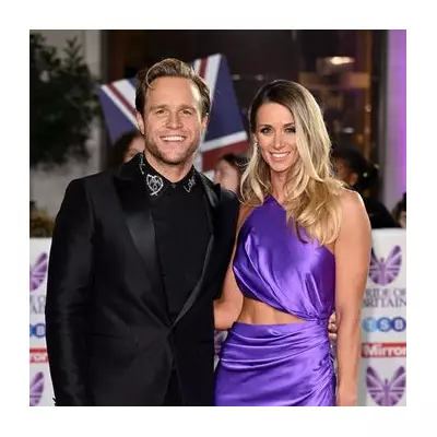 Olly Murs Confesses Honeymoon Phase Is Over in Candid Marriage Revelation