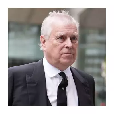 Prince Andrew's Bombshell Statement: Full Text Reveals Royal's Defence Against Virginia Giuffre Allegations