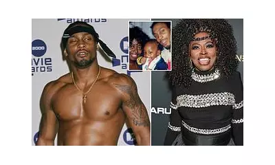 R&B Star Angie Stone Reveals Heartbreaking Final Days With D'Angelo: 'I Was Preparing For His Death'