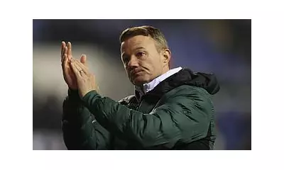 Reading FC Sack Premier League Veteran Noel Hunt in Shock Academy Shake-Up