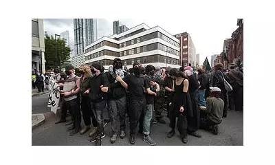 Revealed: UK's Multi-Billion Pound Hotel Bill for Migrant Accommodation Amid Small Boat Crisis