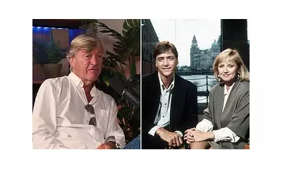 Richard Madeley's Startling Confession: Why He Never Touched Drugs Despite 60-A-Day Cigarette Habit
