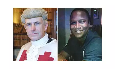 Sheku Bayoh Inquiry Thrown Into Chaos as Former Judge Quits Over Perceived Bias Claims