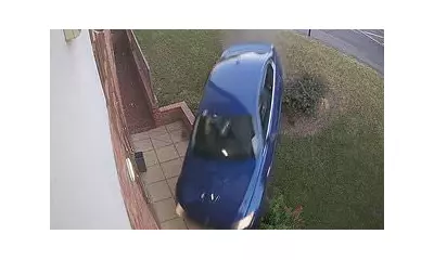 Stolen BMW Crash at Care Home: Police Chase Ends in Tragedy as Elderly Residents Die