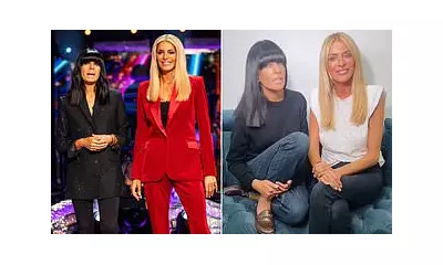Strictly Come Dancing Shake-Up: Claudia Winkleman and Tess Daly Reportedly 'Blindsided' by Surprise Exit Plans