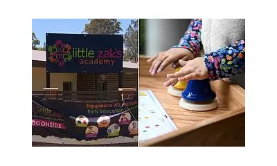 Sydney Daycare Horror: Toddler Found Wandering Streets Alone After Escaping Little Zak's Centre