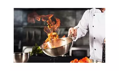 Teacher on Long-Term Sick Leave Sparks Investigation After Appearing on TV Cooking Shows