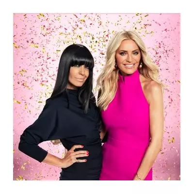 Tess Daly and Claudia Winkleman's BBC Strictly Come Dancing Future Revealed in Major Shakeup