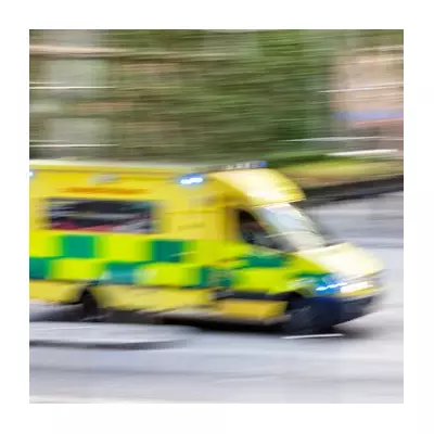 Tragedy Strikes Newham: Child Dies After Hazardous Material Exposure - Emergency Services Investigation Underway