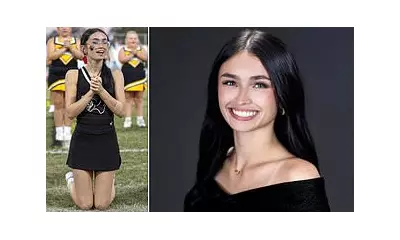 Tragic Twist: Alabama Cheerleader's Life Cut Short After Becoming Organ Donor