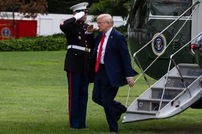 Trump Megadonor Timothy Mellon Sparks Fury Calling for Military to Intervene in Government Shutdown